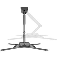 Кронштейн для телевизора Multibrackets M VESA Flexarm M Full Motion Single