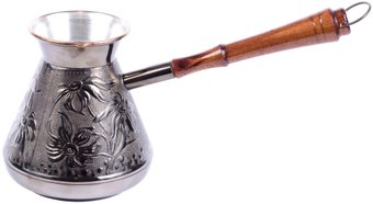 Турка Спираль Ромашка BB101577