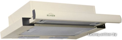Elikor Интегра 50П-400-В2Л (kremowy)