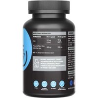 Комплекс ULtraSupps Testoboost для повышения тестостерона (90 капсул)