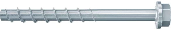 

Шуруп Fischer FBS II 8x130 US TX ZP CONCRETE SCREW 536857 (50 шт)