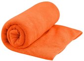 Tek Towel L outback orange (оранжевый)