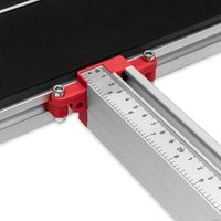 Ручной плиткорез DLT Maxline-1000