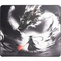 Коврик для мыши WLMouse Sword (черный)