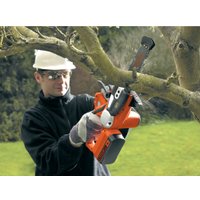 Аккумуляторная пила Black & Decker GKC1820L20 (с 1-им АКБ)