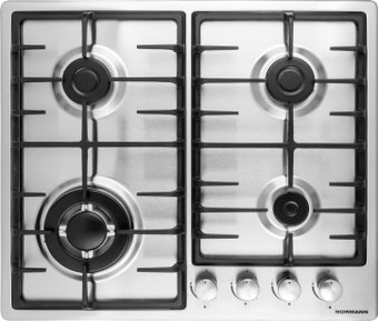 Варочная панель Normann BHG-6431T.IN