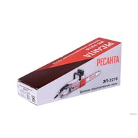 Электрическая пила Ресанта ЭП-2216