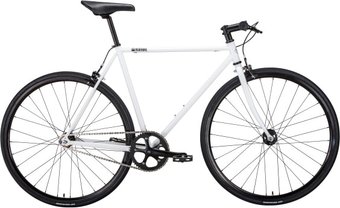 Велосипед Bear Bike Stockholm 4.0 р.58