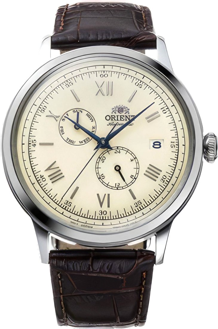 

Наручные часы Orient RA-AK0702Y