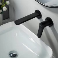 Смеситель Shevanik S4341H