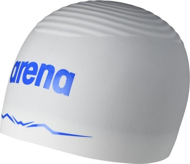 

Шапочка для плавания ARENA Aquaforce Wave Cap 005371 100 (M)