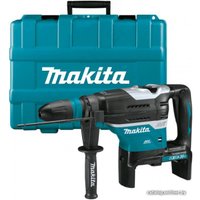 Перфоратор Makita DHR400ZKUN (без АКБ, кейс)