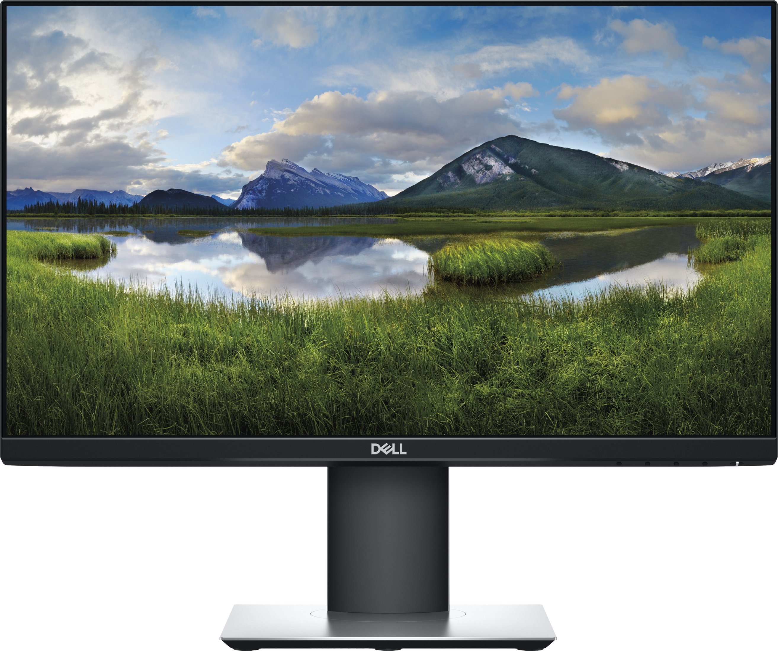 

Монитор Dell P2219H