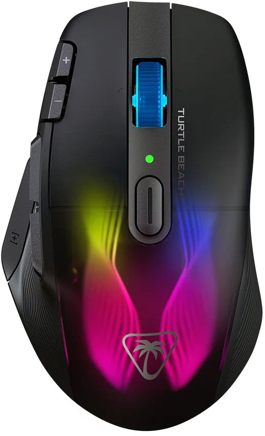 

Игровая мышь Turtle Beach Kone XP Air (черный)