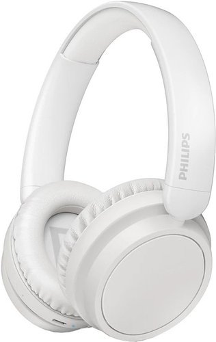 

Наушники Philips TAH5209 (белый)