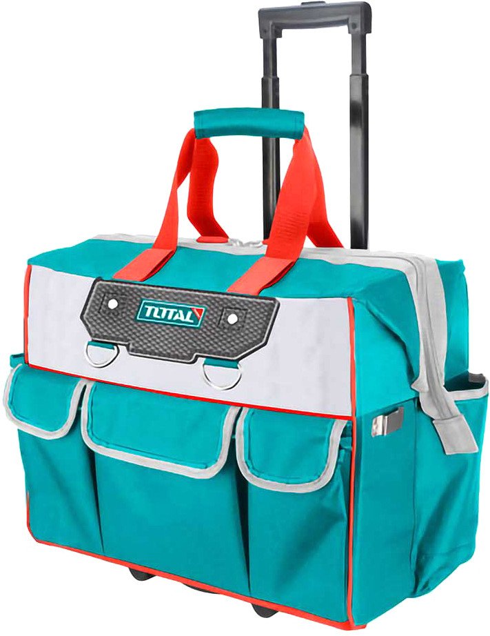

Сумка для инструментов Total THRRTB2012