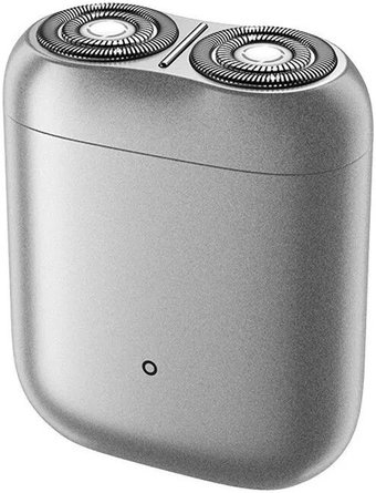 Xiaomi Mijia Electric Shaver S200 (серебристый)