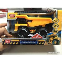 Самосвал Технопарк M524-H11256-DUMP-R