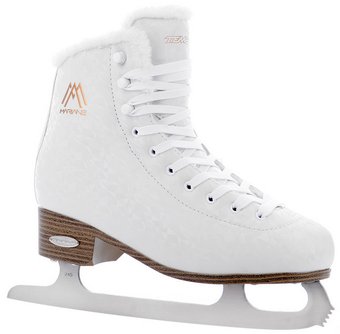 Коньки Tempish Mariane (р. 39, белый)