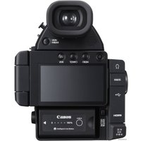 Видеокамера Canon EOS C100 Mark II