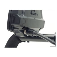 Металлоискатель Fisher Labs F44-11DDGWP