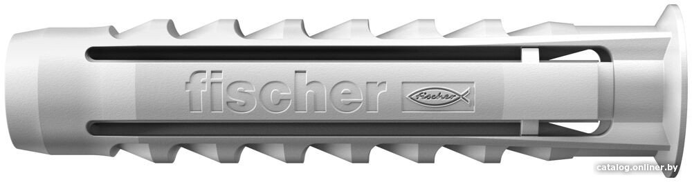 

Дюбель распорный Fischer SX 10 70010K (50 шт)
