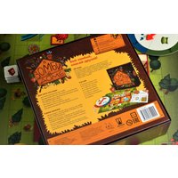 Настольная игра Магеллан Зомби в доме
