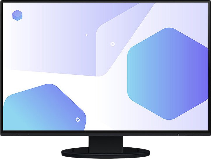 

Монитор EIZO FlexScan EV2485-BK