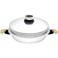 Сковорода-гриль Zepter Z-2830Z