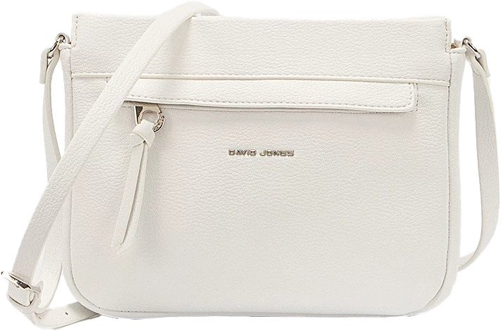 Женская сумка David Jones 823-CM7003-WHT (белый)