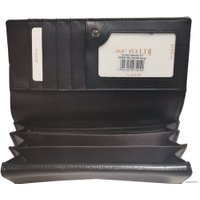 Кошелек Cedar Cavaldi GD22-ML (черный)