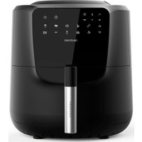 Аэрогриль (аэрофритюрница) Cecotec CecoFry Rain M