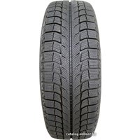 Зимние шины Michelin Latitude X-Ice 2 255/50R19 107H (run-flat)