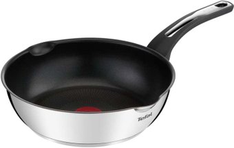 Сковорода ВОК Tefal Emotion E3007704