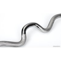 Гриф для штанги AMETIST EZ-образный хромированный L1200-D25 в Бресте