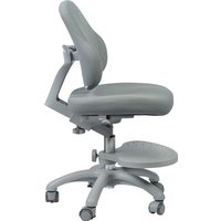 Компьютерное кресло Yoka Blain (серый)