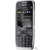 Смартфон Nokia E55