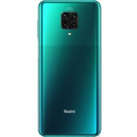 Телефон Xiaomi Redmi Note 9 Pro 6GB/128GB международная версия (зеленый)
