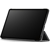 Чехол для планшета JFK Smart Case для iPad Pro 11 2020 (черный)