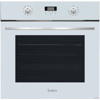 Электрический духовой шкаф Evelux EO 635 PW