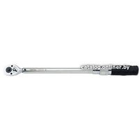 Динамометрический ключ Toptul 1/2" 70-350 Нм ANAS1635