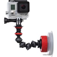 Монопод для экшен-камеры Joby Suction Cup & GorillaPod Arm