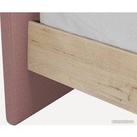 Кровать Divan Мира 90 (Soft Pink)