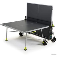 Теннисный стол Cornilleau Instinct (серый/зеленый)