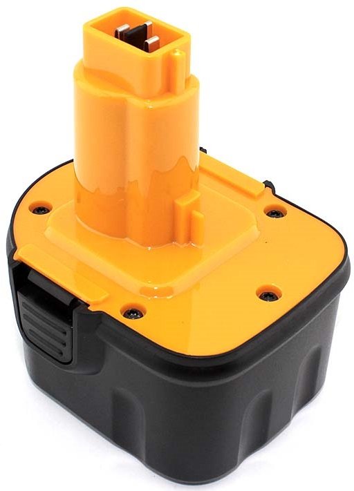 

Аккумулятор копия Dewalt 091136 (12В/4 Ah)