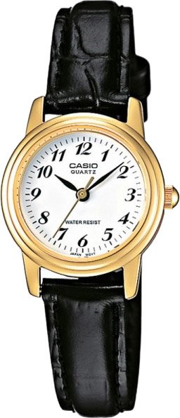 Наручные часы Casio LTP-1236GL-7B