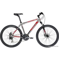 Велосипед Trek 3500 Disc (2014)