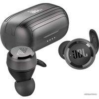 Наушники JBL T280 TWS (серый)