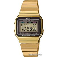 Наручные часы Casio A-700WG-9A