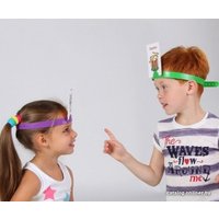 Настольная игра Биплант Друг-утюг